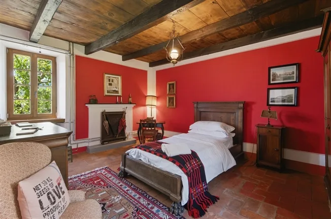 7 Zimmer Einfamilienhaus in Aranno – Foto 8 von 16