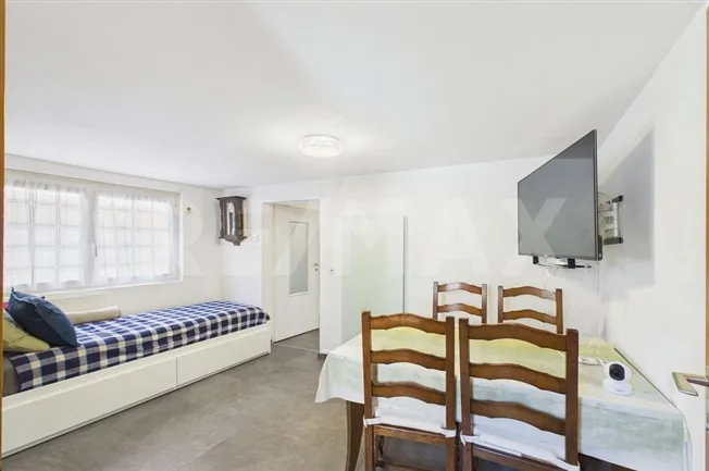 4.5 Zimmer Einfamilienhaus in Aranno – Foto 7 von 13