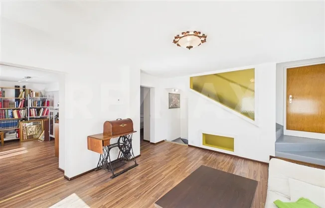 4.5 Zimmer Einfamilienhaus in Aranno – Foto 12 von 13