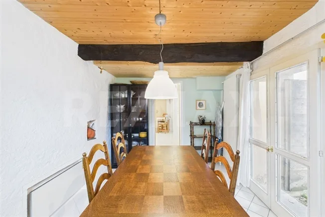 Casa di nucleo ad Aranno – fascino autentico nel cuore del Malcantone – photo 7 of 13
