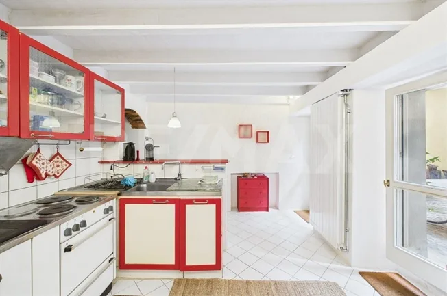 Casa di nucleo ad Aranno – fascino autentico nel cuore del Malcantone – photo 6 of 13