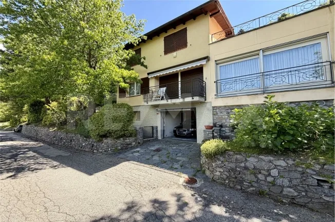 5 Zimmer Einfamilienhaus in Aranno – Foto 4 von 13