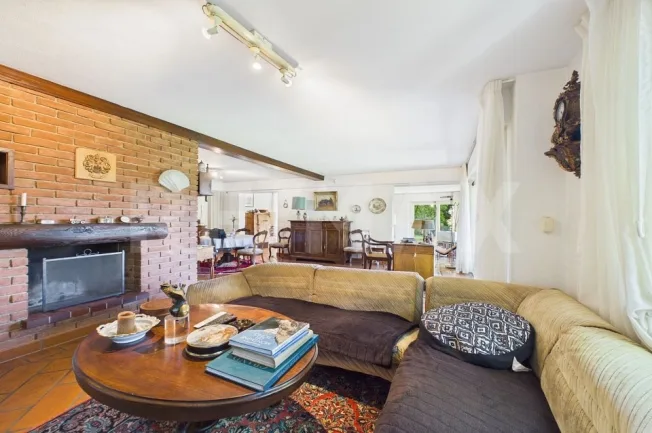 5 Zimmer Einfamilienhaus in Aranno – Foto 12 von 13