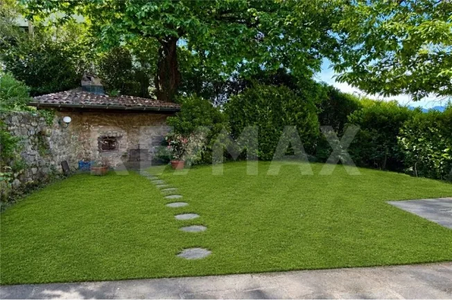 5 Zimmer Einfamilienhaus in Aranno – Foto 13 von 13