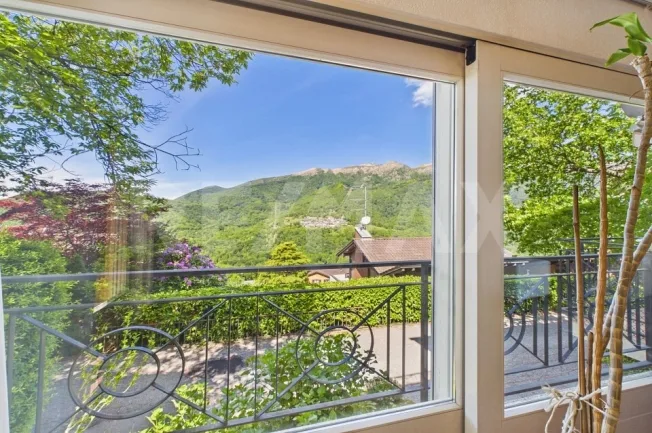 5 Zimmer Einfamilienhaus in Aranno – Foto 9 von 13