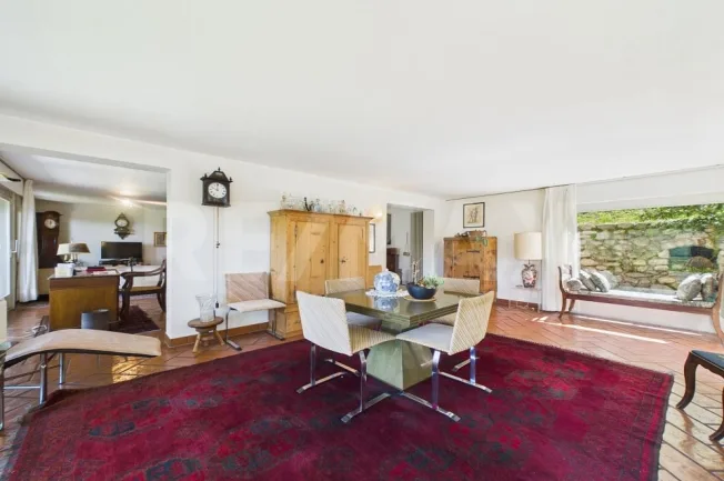 5 Zimmer Einfamilienhaus in Aranno – Foto 10 von 13