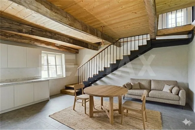 3 Zimmer Einfamilienhaus in Aranno – Foto 11 von 13