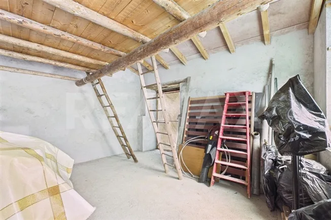 3 Zimmer Einfamilienhaus in Aranno – Foto 6 von 13
