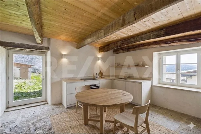 3 Zimmer Einfamilienhaus in Aranno – Foto 9 von 13