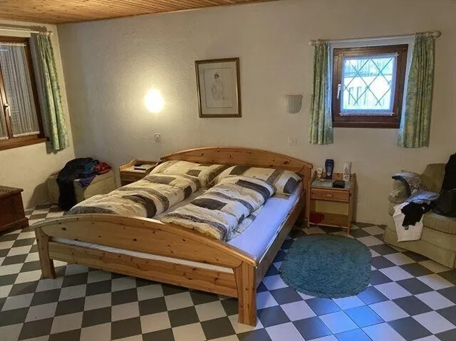 4.5 Zimmer Wohnung in Molinazzo di Monteggio – Foto 11 von 13