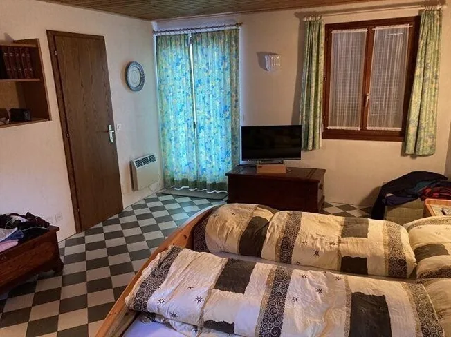 4.5 Zimmer Wohnung in Molinazzo di Monteggio – Foto 12 von 13