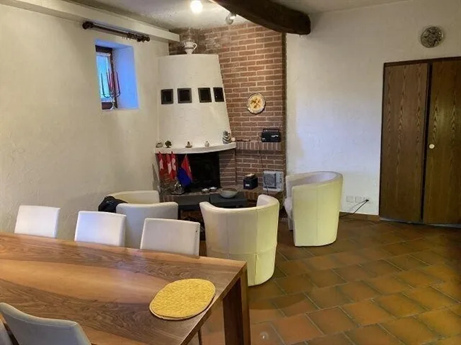 4.5 Zimmer Wohnung in Molinazzo di Monteggio – Foto 6 von 13