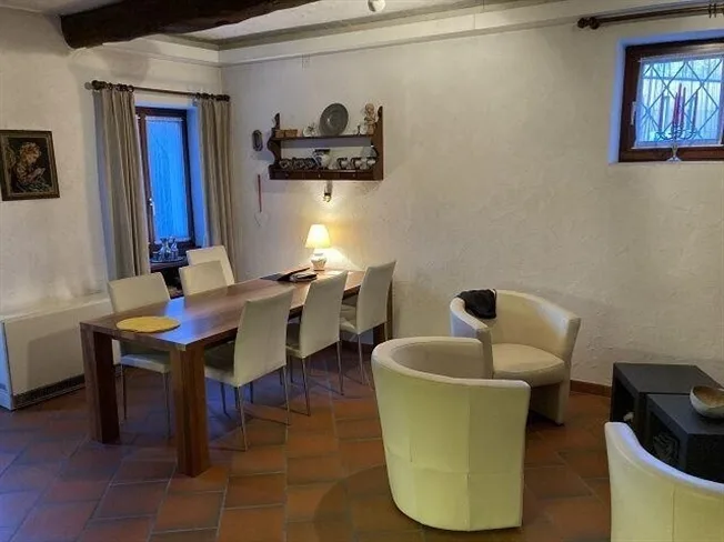 4.5 Zimmer Wohnung in Molinazzo di Monteggio – Foto 7 von 13