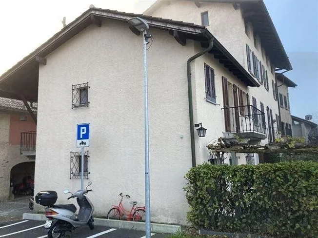 4.5 Zimmer Wohnung in Molinazzo di Monteggio – Foto 2 von 13