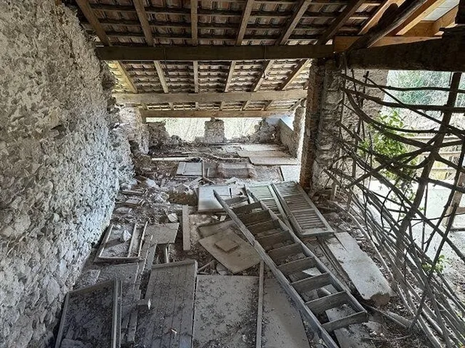 4.5 Zimmer Einfamilienhaus in Molinazzo di Monteggio – Foto 7 von 13