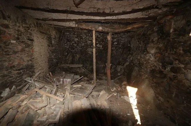 4.5 Zimmer Einfamilienhaus in Molinazzo di Monteggio – Foto 6 von 13
