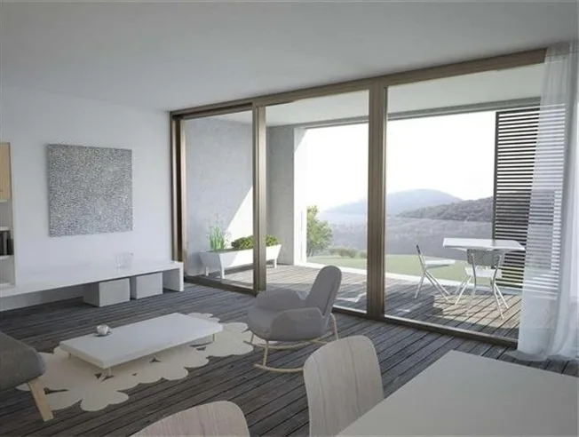2.5 Zimmer Wohnung in Molinazzo di Monteggio – Foto 6 von 6