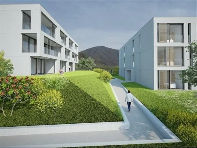2.5 Zimmer Wohnung in Molinazzo di Monteggio – Foto 2 von 6