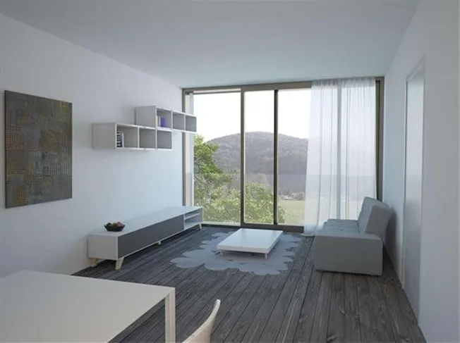 2.5 Zimmer Wohnung in Molinazzo di Monteggio – Foto 5 von 6