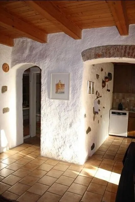 4.5 Zimmer Einfamilienhaus in Molinazzo di Monteggio – foto 8 di 13
