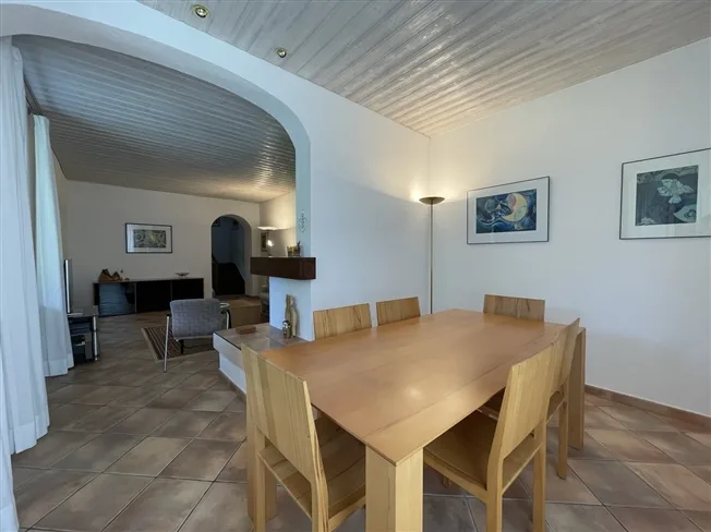 9 Zimmer Einfamilienhaus in Molinazzo di Monteggio – Foto 6 von 14