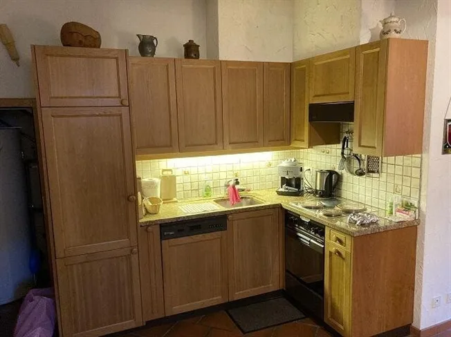 4.5 Zimmer Einfamilienhaus in Molinazzo di Monteggio – foto 10 di 13