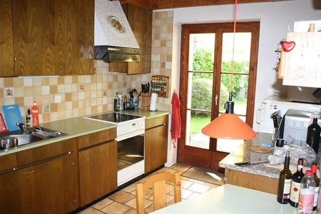 8.5 Zimmer Einfamilienhaus in Molinazzo di Monteggio – Foto 12 von 13