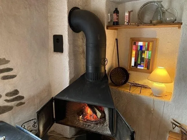 8.5 Zimmer Einfamilienhaus in Molinazzo di Monteggio – Foto 10 von 13