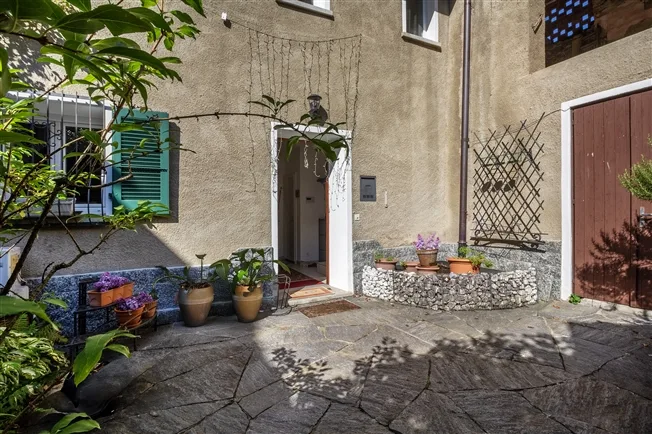 4.5 Zimmer Einfamilienhaus in Sessa – Foto 9 von 10