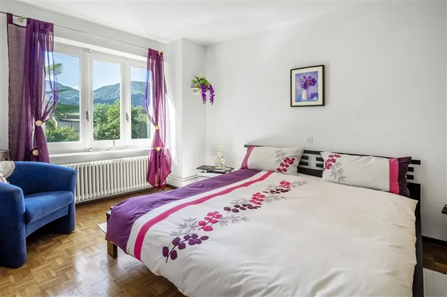 4.5 Zimmer Einfamilienhaus in Sessa – Foto 6 von 10