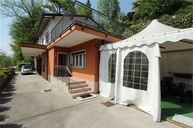 7 Zimmer Einfamilienhaus in Ponte Cremenaga – Foto 3 von 13