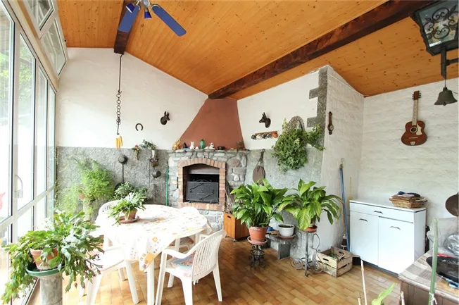 7 Zimmer Einfamilienhaus in Ponte Cremenaga – Foto 4 von 13