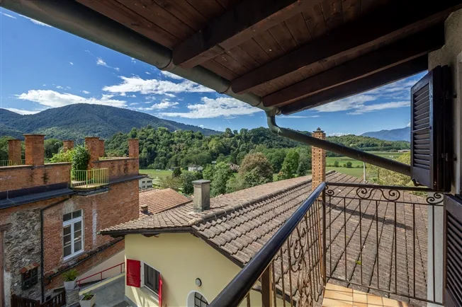 5.5 Zimmer Einfamilienhaus in Sessa – Foto 7 von 8