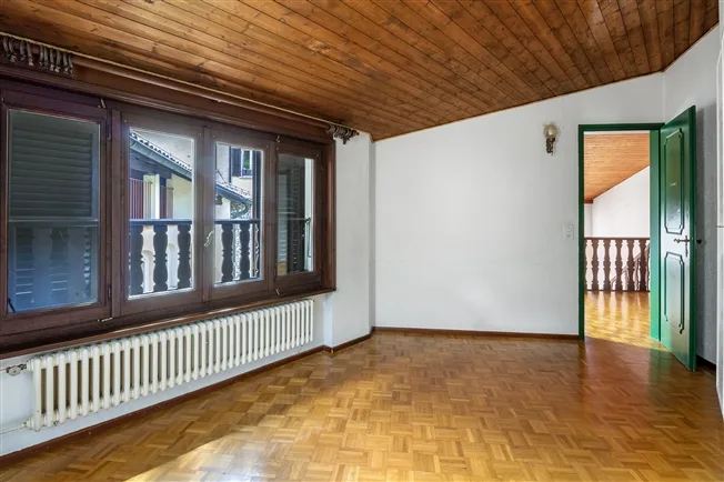 5.5 Zimmer Einfamilienhaus in Sessa – Foto 6 von 8