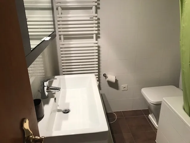 3.5 Zimmer Wohnung in Sessa – Foto 8 von 9