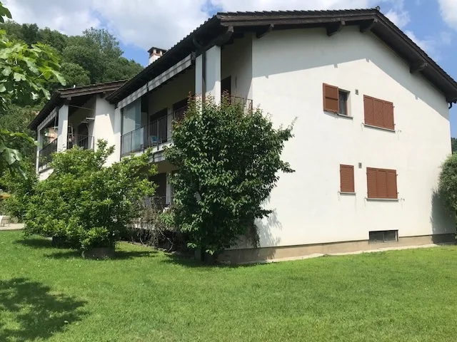 3.5 Zimmer Wohnung in Sessa – Foto 7 von 9