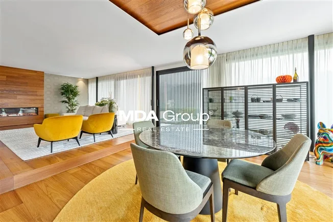 4 Zimmer Villa in Sessa – foto 8 di 20