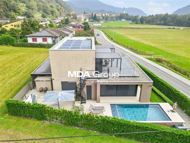 4 Zimmer Villa in Sessa – foto 7 di 20