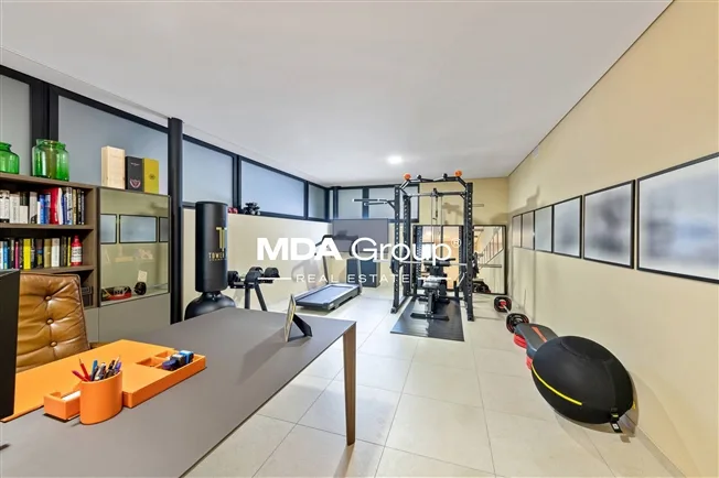 4 Zimmer Villa in Sessa – foto 20 di 20