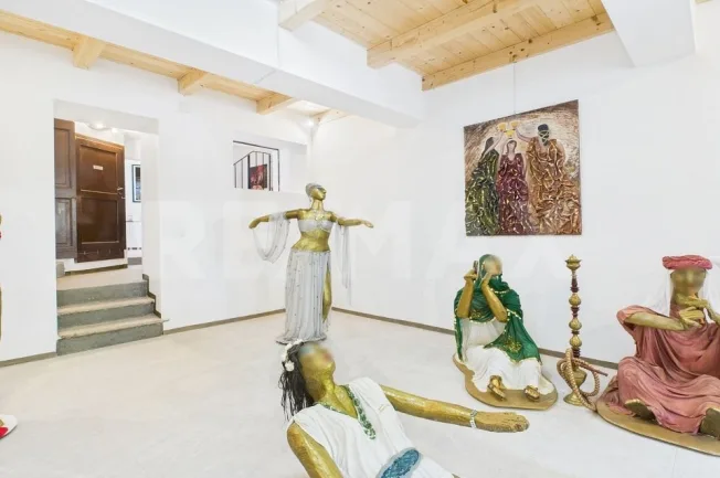 20 Zimmer Einfamilienhaus in Sessa – photo 11 sur 13