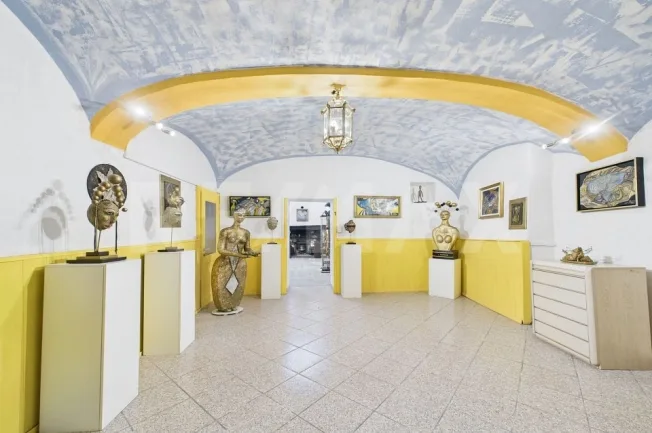 20 Zimmer Einfamilienhaus in Sessa – photo 4 sur 13