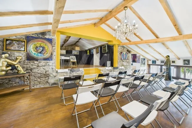 20 Zimmer Einfamilienhaus in Sessa – photo 13 sur 13