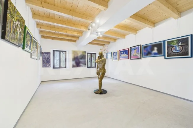 20 Zimmer Einfamilienhaus in Sessa – photo 6 sur 13
