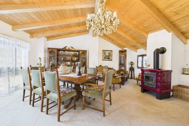 20 Zimmer Einfamilienhaus in Sessa – photo 7 sur 13