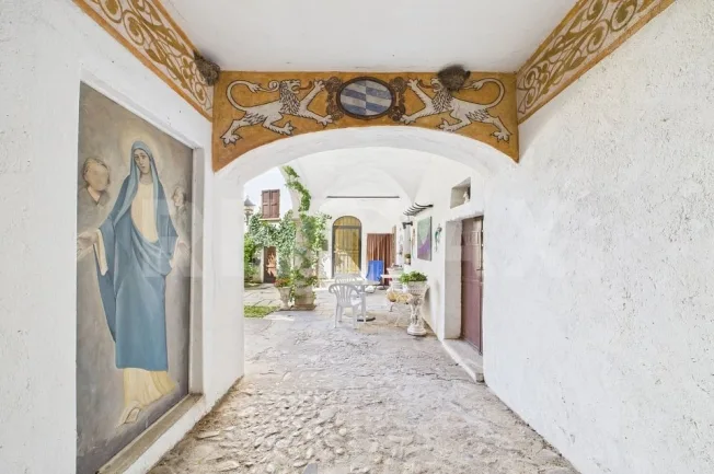 20 Zimmer Einfamilienhaus in Sessa – photo 3 sur 13