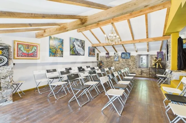 20 Zimmer Einfamilienhaus in Sessa – photo 12 sur 13