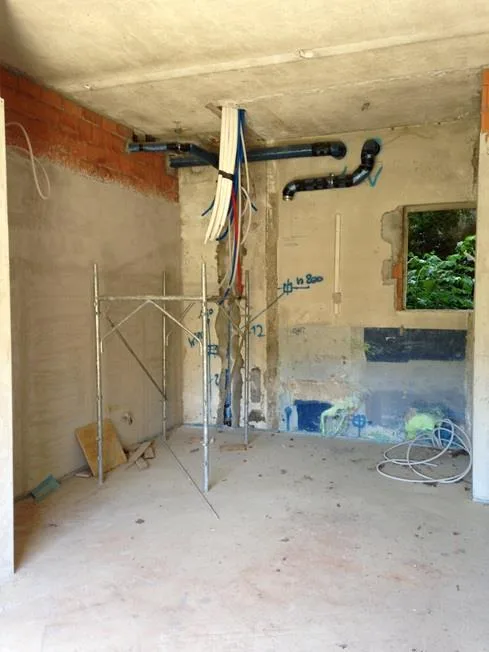 3.5 Zimmer Wohnung, 6998 Monteggio