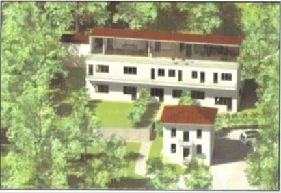 3.5 Zimmer Wohnung, 6998 Monteggio
