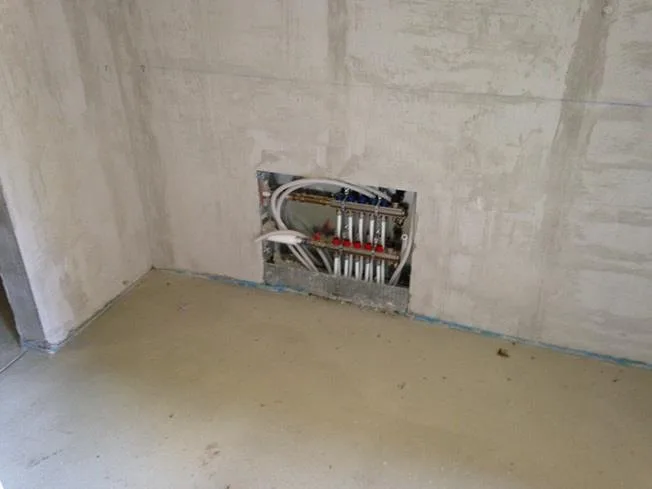 3.5 Zimmer Wohnung, 6998 Monteggio