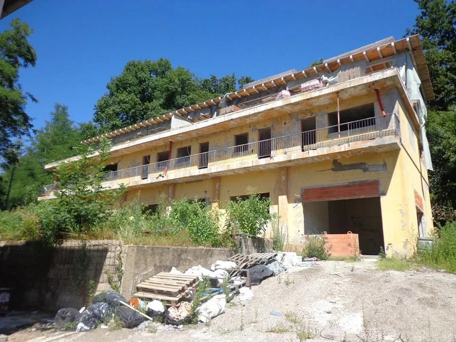 3.5 Zimmer Wohnung, 6998 Monteggio